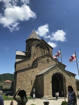 Самый лучший отпуск в моей жизни! Самый лучший отпуск в моей жизни!