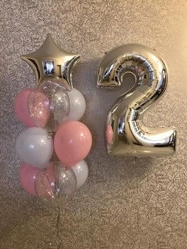 Доченькам сегодня 2 года. Доченькам сегодня 2 года.