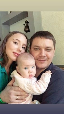 Путешествие с ребёнком Путешествие с ребёнком