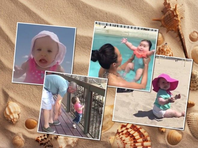Видео: 7 очень смешных случаев, которые происходят с любыми малышами на отдыхе Видео: 7 очень смешных случаев, которые происходят с любыми малышами на отдыхе