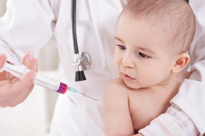 Все о вакцинации: национальный календарь прививок