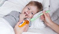 Секреты состава сиропа от простуды. Читать