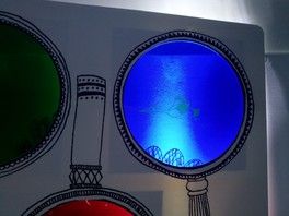 5 волшебных книг, которые... 5 волшебных книг, которые...