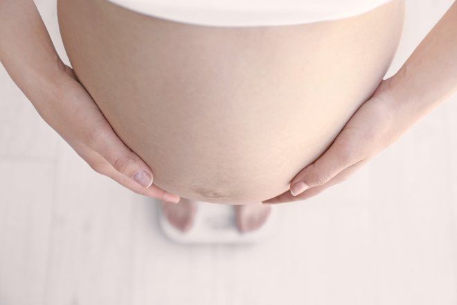 Монолог мамы: «Я чувствовала себя беременным дирижаблем из-за живота»
