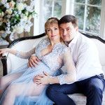 Мой любимый зал Ренессанс