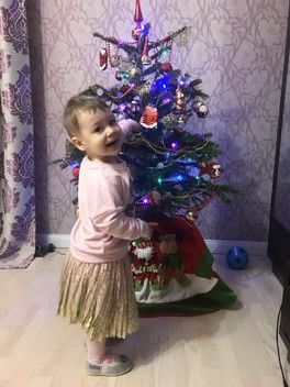 С Новым 2019) С Новым 2019)