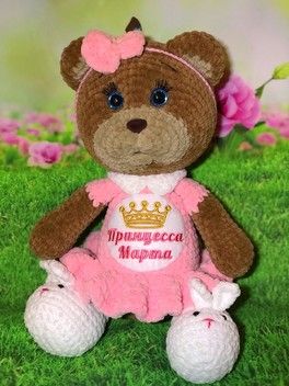 Игрушки на заказ Игрушки на заказ