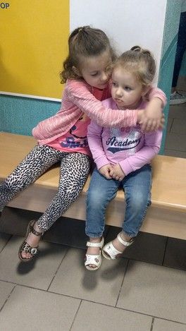 Немного меня, дочек и моих тортиков, которые от души) Немного меня, дочек и моих тортиков, которые от души)