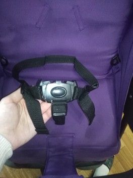 Продам прогулочную коляску 3500р. Продам прогулочную коляску 3500р.