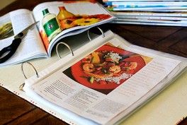 ТОП-5 вещей захламляющих кухню. ТОП-5 вещей захламляющих кухню.