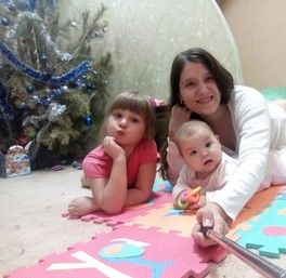 Голосование в конкурсе "Мое счастливое ГВ" Голосование в конкурсе "Мое счастливое ГВ"