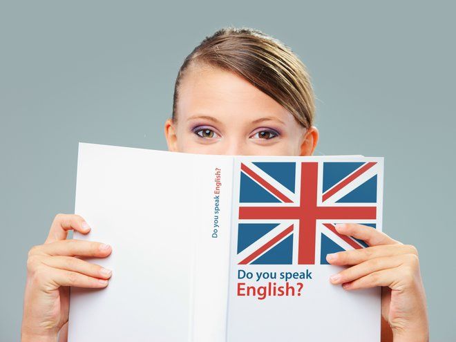 Испытываете ли вы стыд от незнания английского?