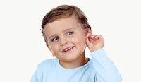 Тест: уход за ушками малыша. Пройти!