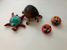 Еще немного о наших играх! Еще немного о наших играх!