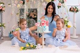 И все таки голубой И все таки голубой