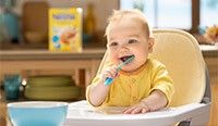 Вкусно и полезно: как выбрать правильную кашу для ребенка?
