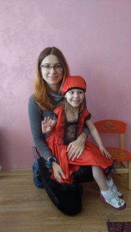 Новости от Матрешки)совсем совсем хорошиЕ) Новости от Матрешки)совсем совсем хорошиЕ)