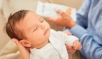 Как выбрать безопасные влажные салфетки для малыша?