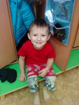 Мои именинники))). Мои именинники))).