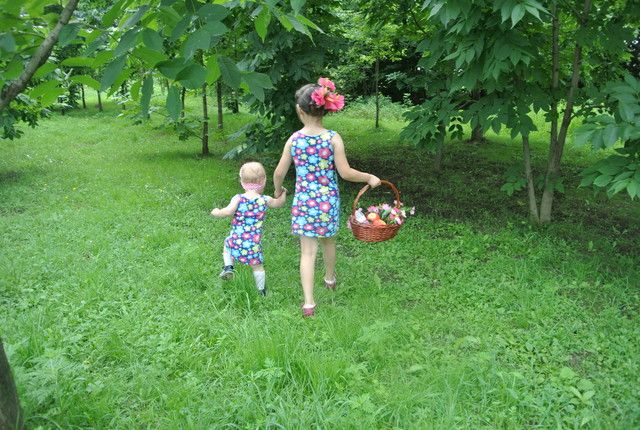 Знакомые всем чувства Знакомые всем чувства