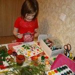 Встречаем лето.