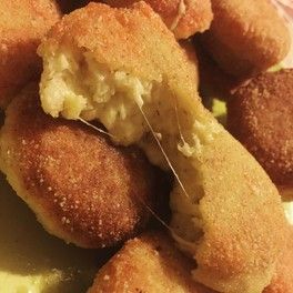 Сырные шарики😍 Сырные шарики😍