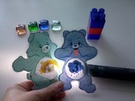 Изучаем цифры! Игры и советы! Изучаем цифры! Игры и советы!