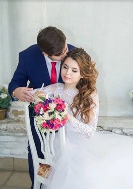 Наша Свадьба Наша Свадьба