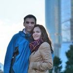 Моя свадьба