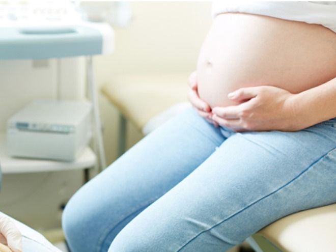 Что делать чтобы не было молочницы во время беременности