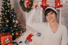 Фотосессия "Мы можем - я могу" Фотосессия "Мы можем - я могу"