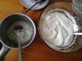 Рецептик от Белки - Тортик легкий Рецептик от Белки - Тортик легкий
