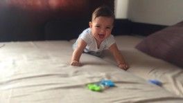 5 месяцев❤️🎉 (30.08.2018) 5 месяцев❤️🎉 (30.08.2018)