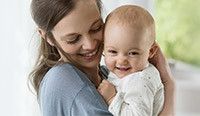 Тест-драйв молочной смеси. Участвуй!