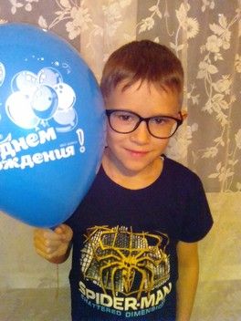 Мои именинники))). Мои именинники))).