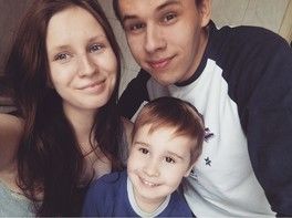 Поздравляем победителей конкурса "Самая влюбленная пара" Поздравляем победителей конкурса "Самая влюбленная пара"