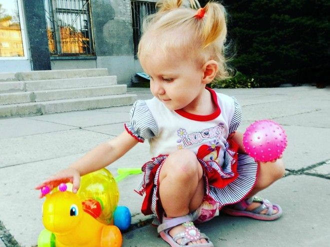 Совет дня: как вести себя в ситуации, если ваш ребенок взял чужое Совет дня: как вести себя в ситуации, если ваш ребенок взял чужое