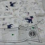 Марафон "Одежда для куклы"
