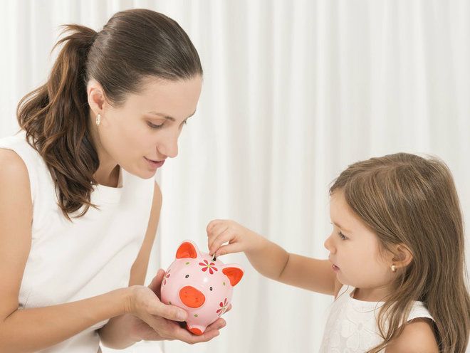 Монолог мамы: «Как я пересмотрела семейный бюджет в сторону сокращения расходов»