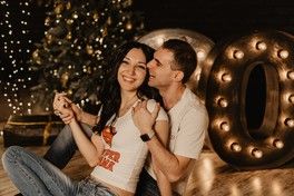 Наша первая фотосессия 🤗 Наша первая фотосессия 🤗