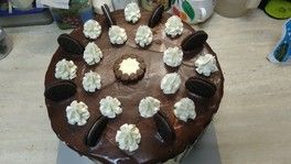 Торт мужу на работу Торт мужу на работу