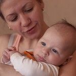 Вадим Дмитриевичу 4 месяца