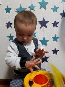 Годик... как летит время...) Годик... как летит время...)