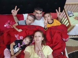 Поздравляем победителей конкурса "Самая влюбленная пара" Поздравляем победителей конкурса "Самая влюбленная пара"