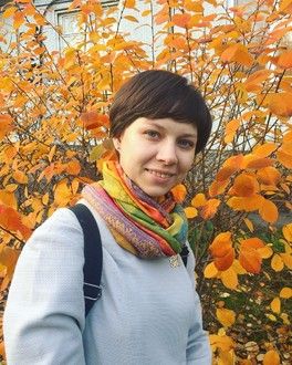 Новая я! И мне 28 лет :) Новая я! И мне 28 лет :)