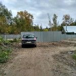 Наш деревянный домик