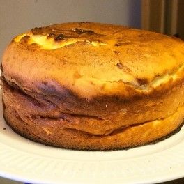 Творожная запеканка! Творожная запеканка!
