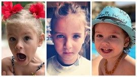 Папины дочки: 15 невероятно милых фото. Часть 1
