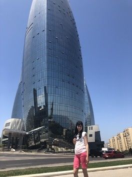 Самый лучший отпуск в моей жизни! Самый лучший отпуск в моей жизни!