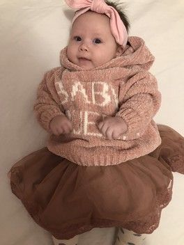 А нам уже 3 месяца! Время остановись! А нам уже 3 месяца! Время остановись!